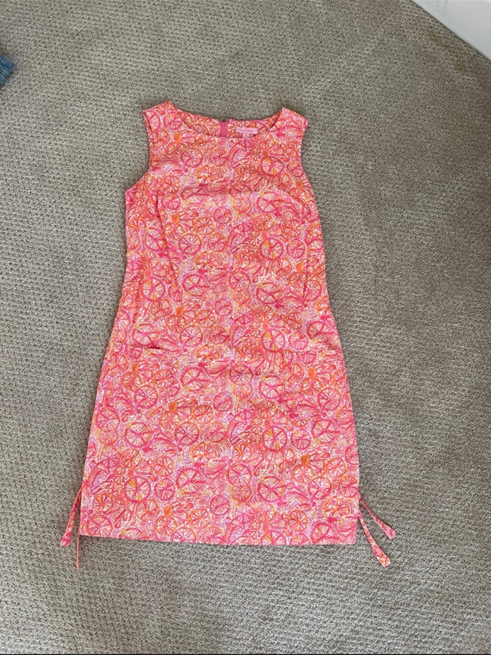 Lilly Pulitzer Shift Dress
